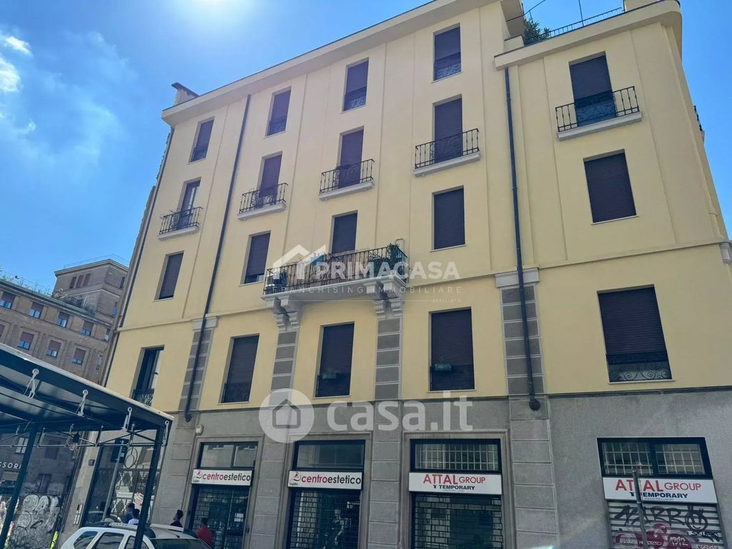 Appartamento in Affitto in Via Lecco a Milano
