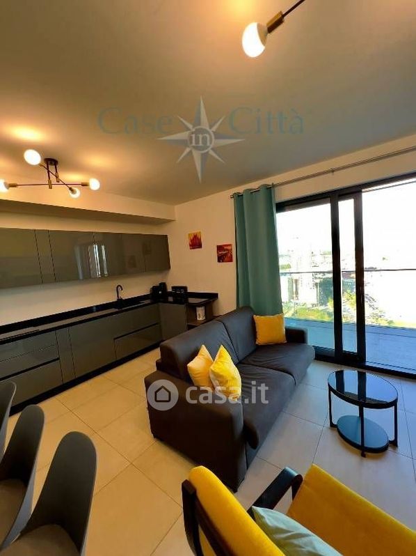 Appartamento in Vendita in Via Pier Paolo Pasolini a Milano