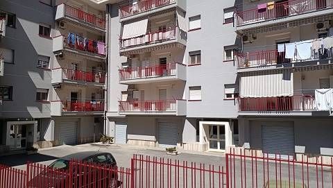 Appartamento in Vendita in Via Borremans 94 a Caltanissetta