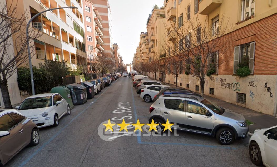 Appartamento in Vendita in Via San Remo a Roma