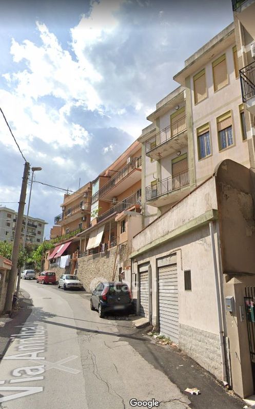 Appartamento in Vendita in Via ANNIBALE CAMARO a Messina