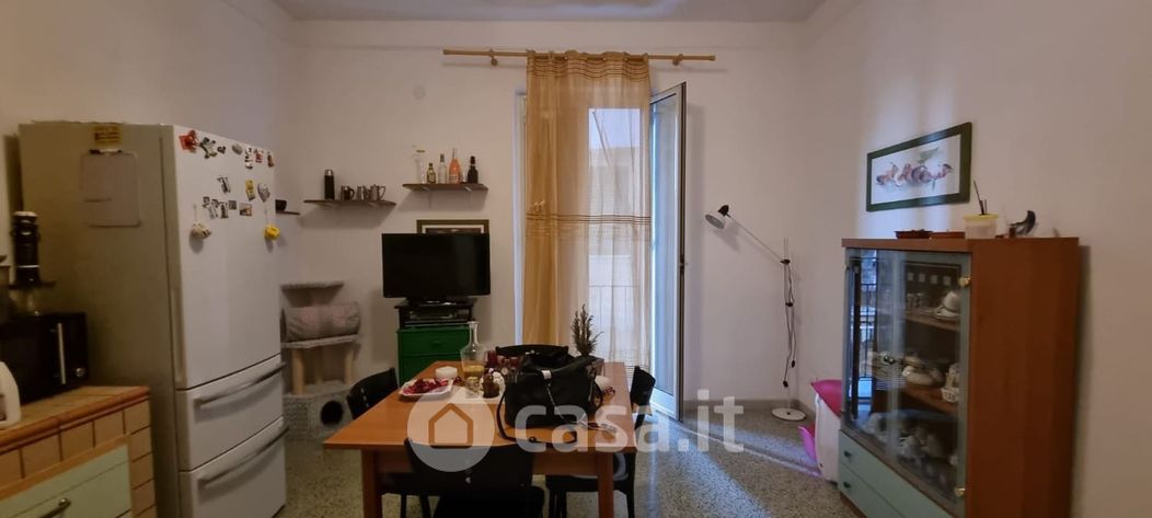 Appartamento in Vendita in Via Baldassare Zamparrone 5 a Palermo