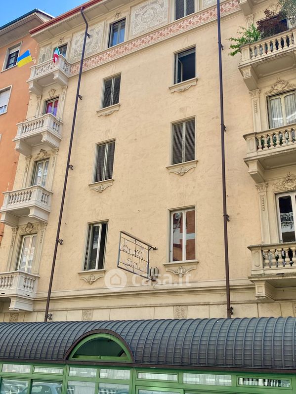 Appartamento in Vendita in Via Marco Polo 21 a Torino