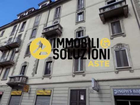 Appartamento in Vendita in Via Giuseppe Ripamonti 244 a Milano