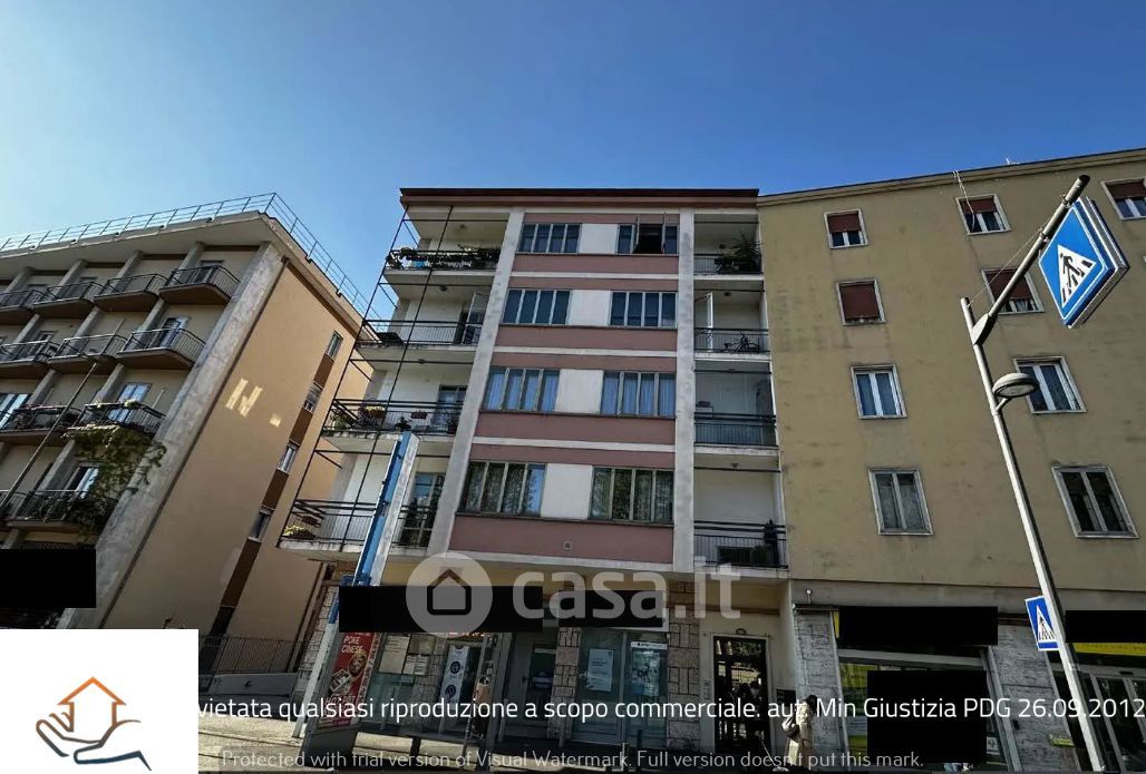 Appartamento in Vendita in Corso Milano 141 a Verona