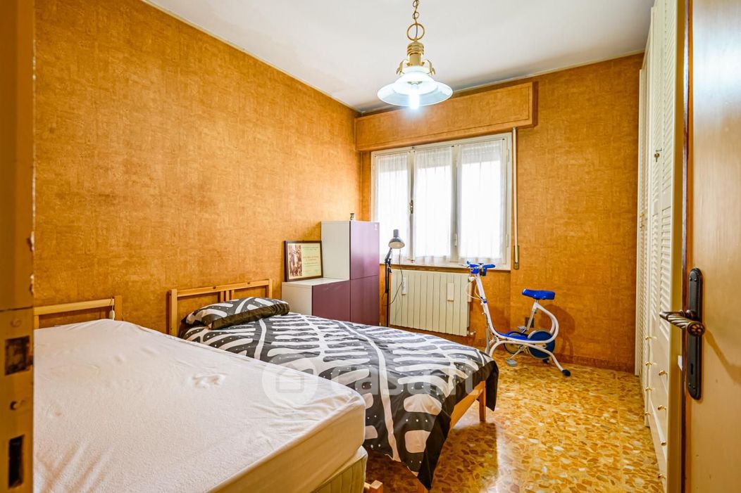 Appartamento in Vendita in Piazza Bartolo da Sassoferrato 14 a Pisa