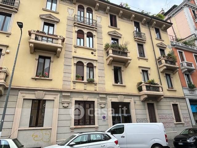 Appartamento in Vendita in Via Luigi Varanini 20 a Milano