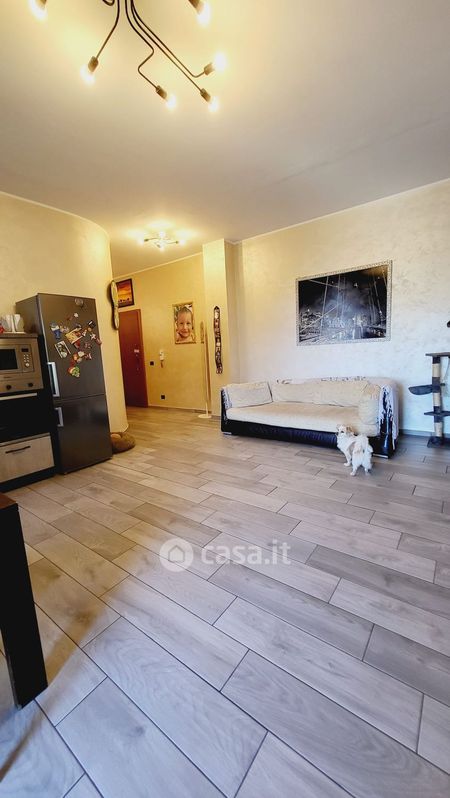 Appartamento in Vendita in Via per Cesate a Garbagnate Milanese