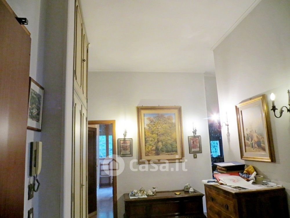 Appartamento in Vendita in Viale Don Giovanni Minzoni a Siena