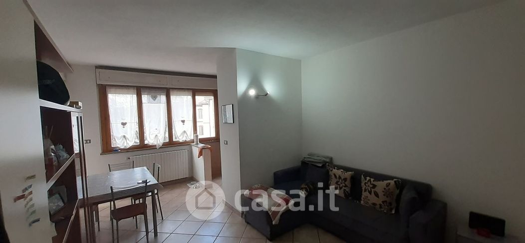 Appartamento in Affitto in Via Ugo Rossi 5 a Asti