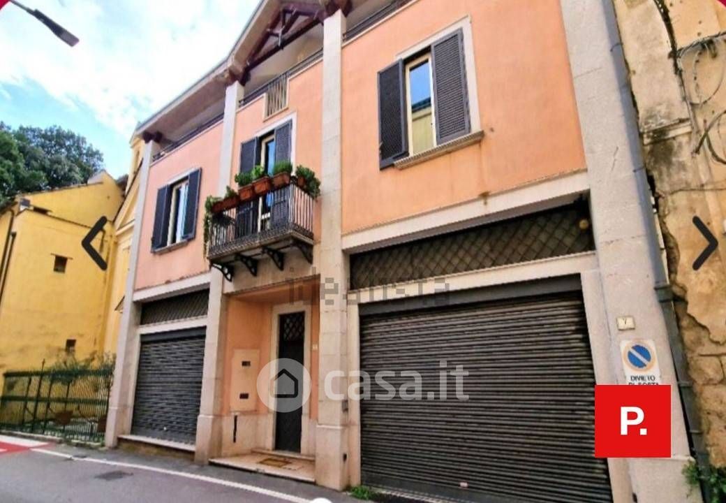 Appartamento in Vendita in Via San Pietro 5 a Caserta