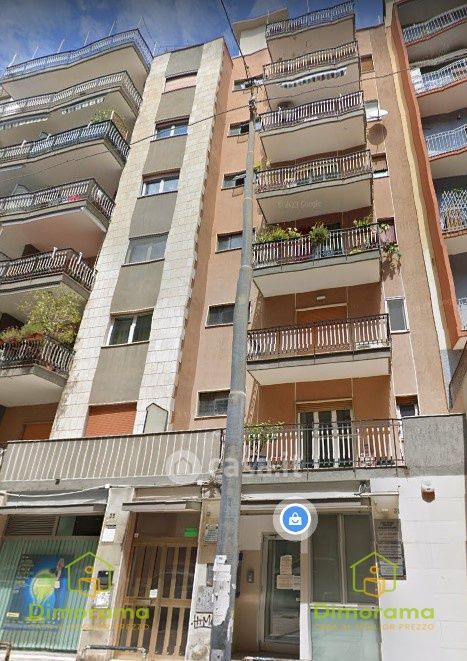 Appartamento in Vendita in Via Monfalcone 33 a Bari