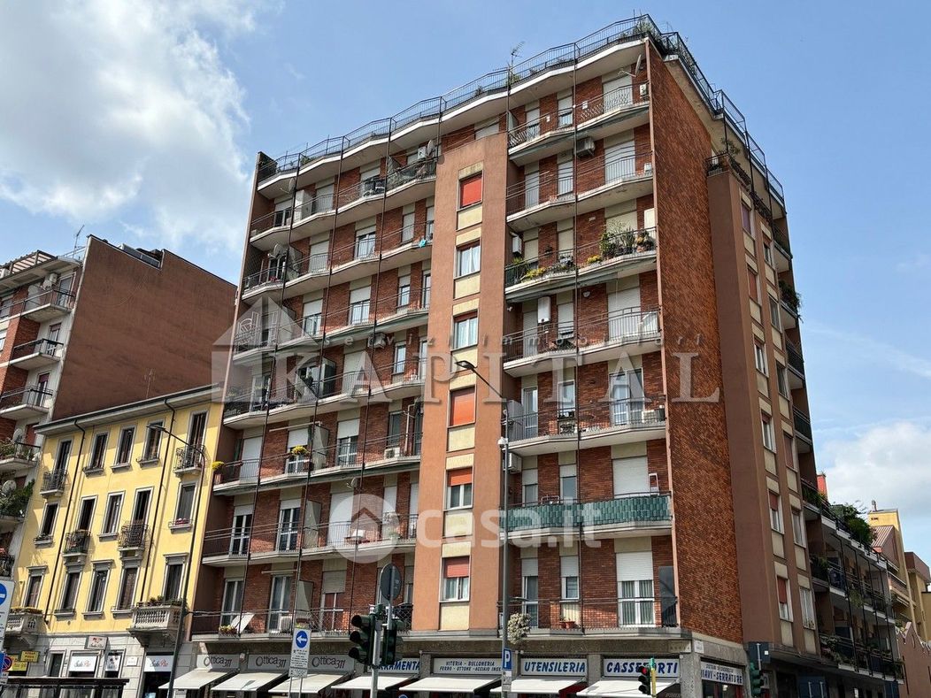 Appartamento in Affitto in Via Vipacco 1 a Milano