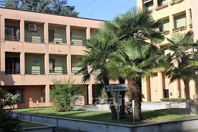 Ufficio in Affitto in Via Isonzo 5 a Meda
