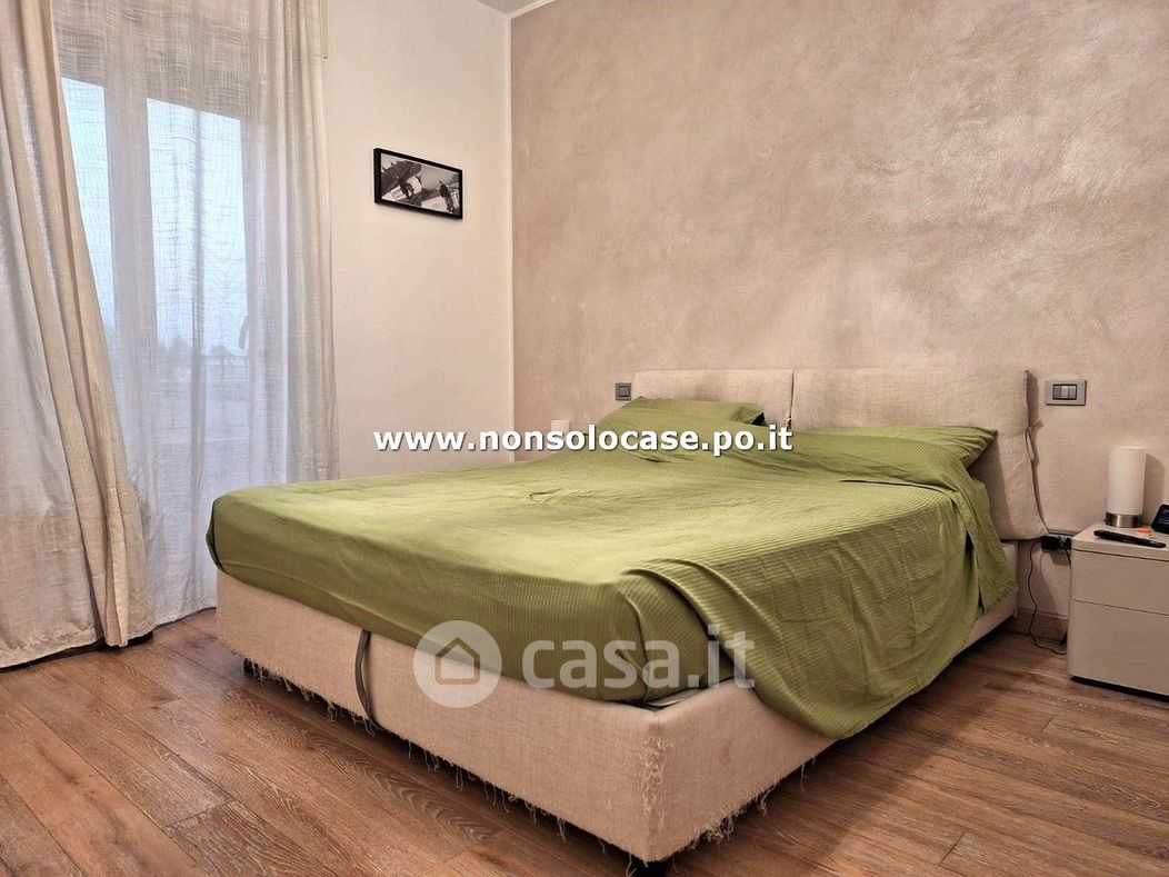 Appartamento in Vendita in Via Giuseppe Bianchini a Prato