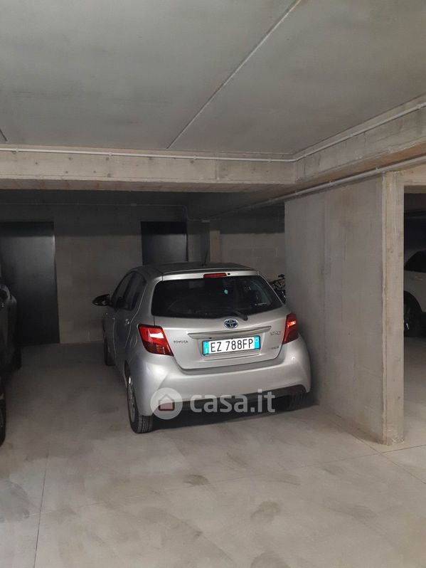 Garage/Posto auto in Vendita in Via Giuseppe Meazza a Jesolo