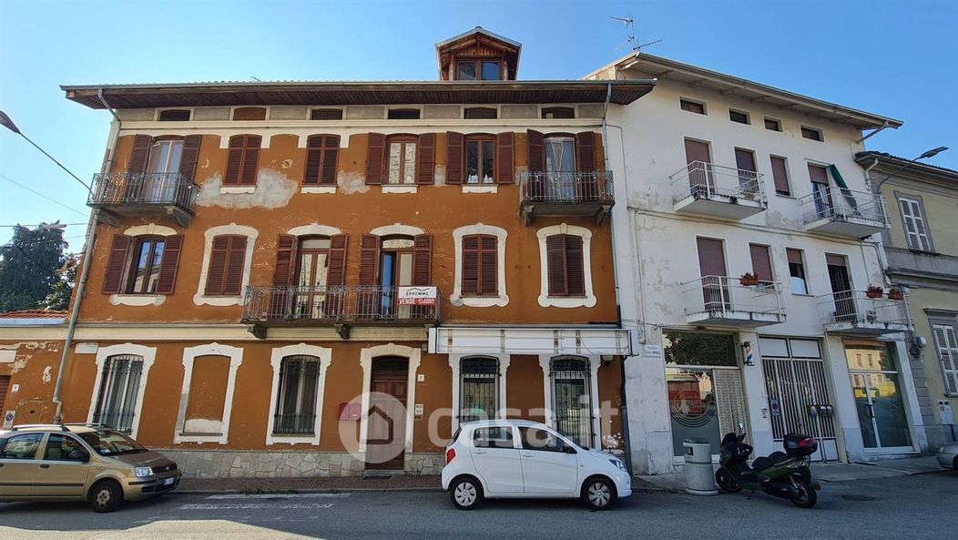 Appartamento in Vendita in Via Firenze 2 a Biella