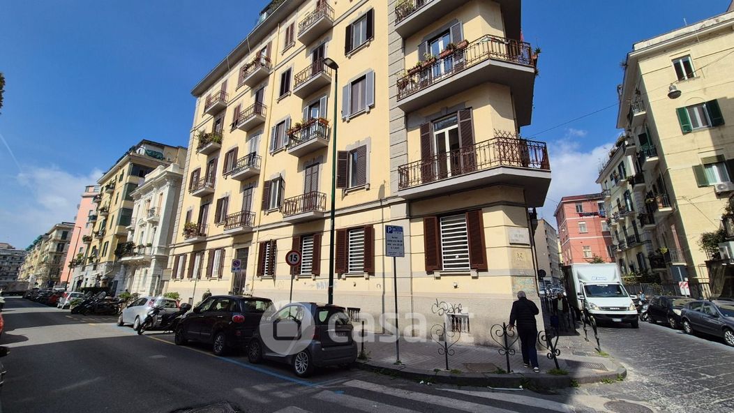 Appartamento in Vendita in Via Francesco Fracanzano a Napoli