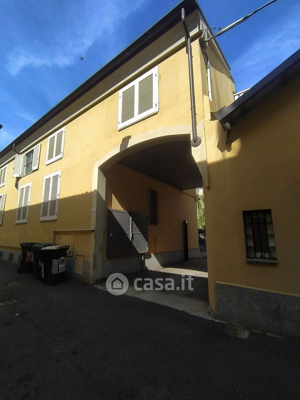 Appartamento in Vendita in Corso Regio Parco 145 a Torino