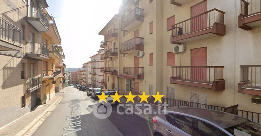 Appartamento in Vendita in Via Giovanni Paisiello a Ragusa