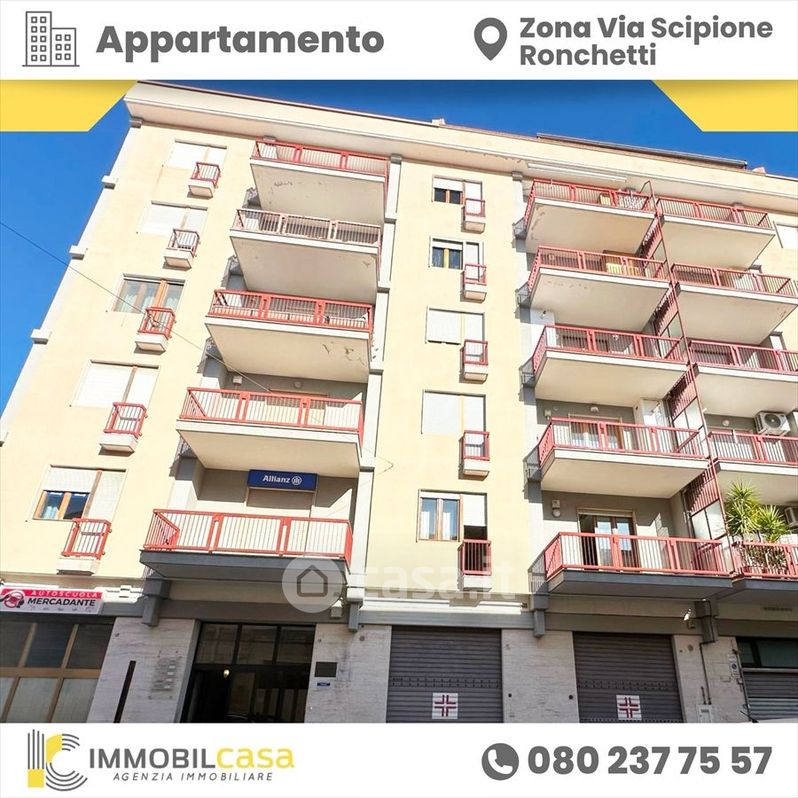 Appartamento in Vendita in Via Scipione Ronchetti a Altamura