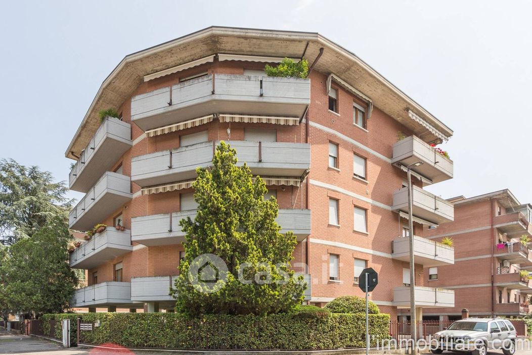 Appartamento in Vendita in Via Pitagora 9 a Verona