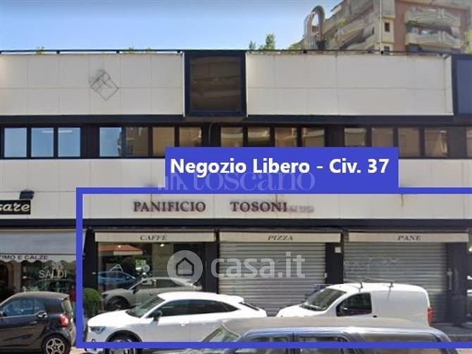 Negozio/Locale commerciale in Affitto in Viale Città d'Europa a Roma