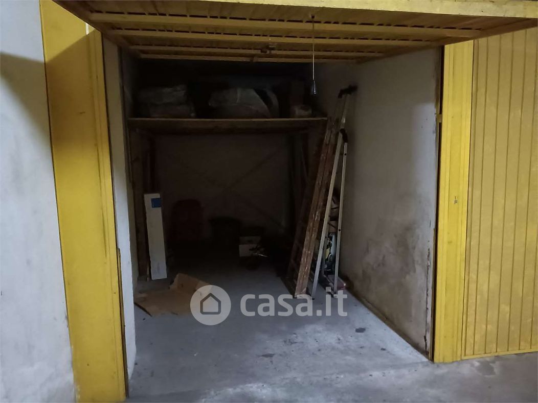 Garage/Posto auto in Vendita in Via Ezio Maccani 1 a Trento