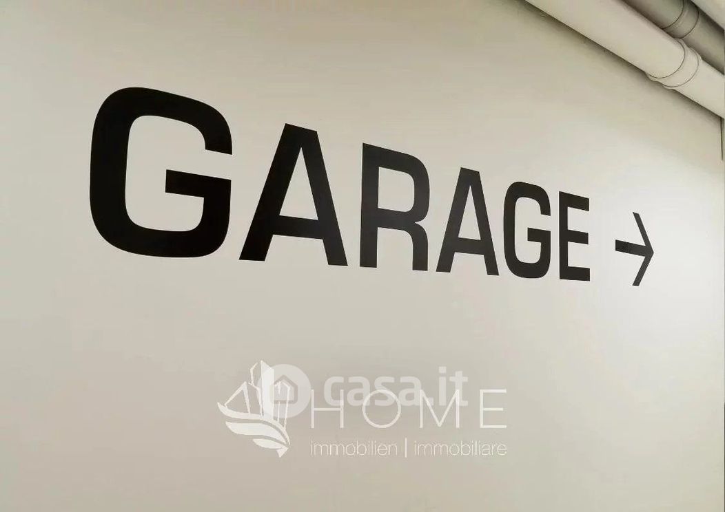 Garage/Posto auto in Vendita in Via Maso della Pieve 88 a Bolzano