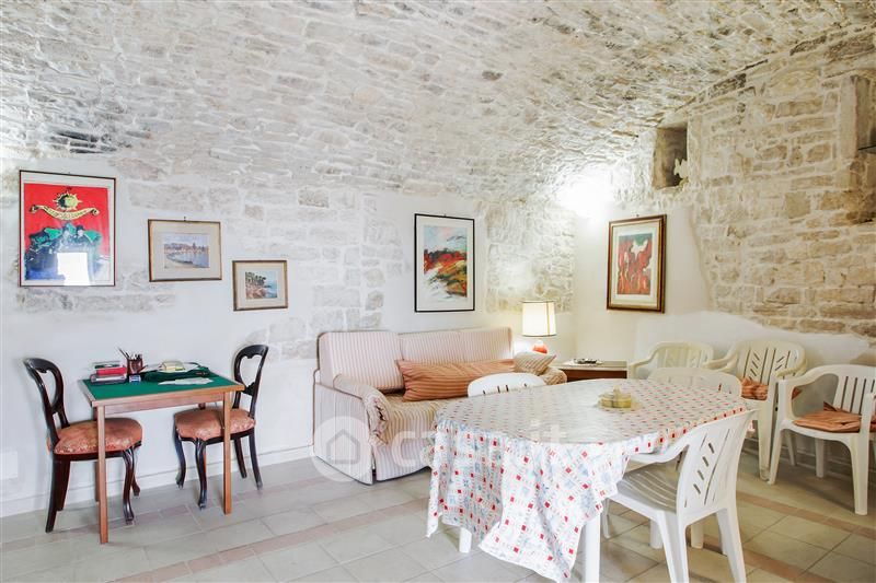 Appartamento in Vendita in Via Sant'Orsola a Molfetta