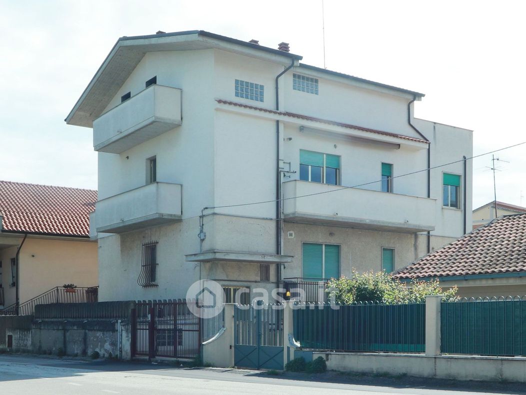 Appartamento in Vendita in Strada delle Fornaci 15 a Pescara