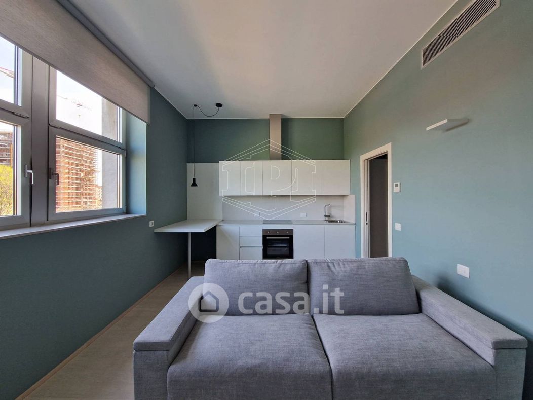 Appartamento in Vendita in Via Giampietro Lucini 19 a Milano