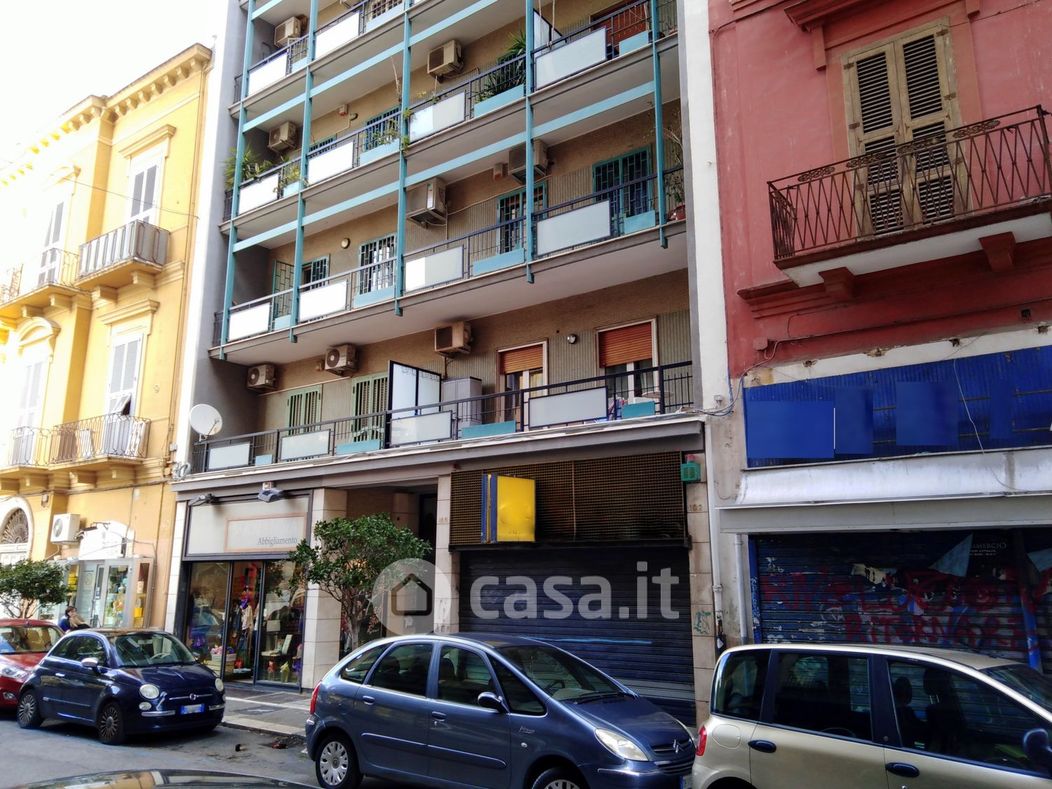 Negozio/Locale commerciale in Vendita in Via Alessandro Manzoni 102 a Bari