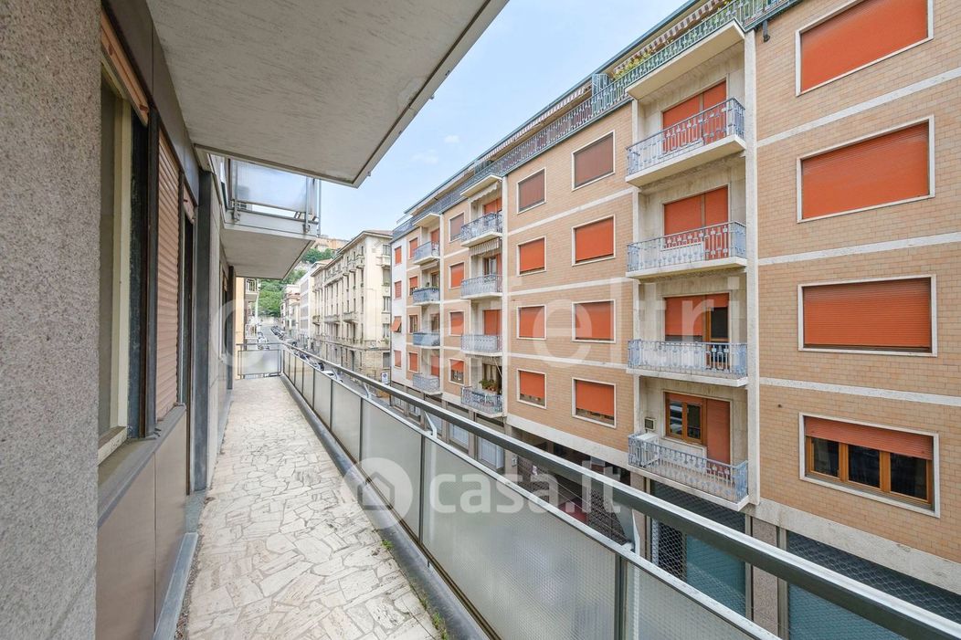 Appartamento in Vendita in Via Antonio Locatelli 36 a Bergamo