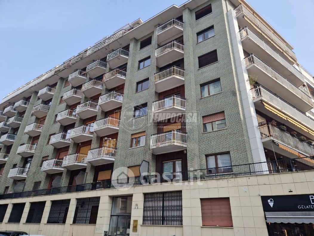 Appartamento in Vendita in Via Gorizia 191 a Torino