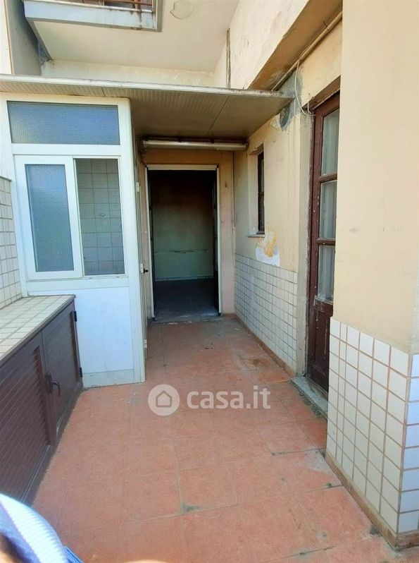 Appartamento in Vendita in Via Antonio Merlino a Catania