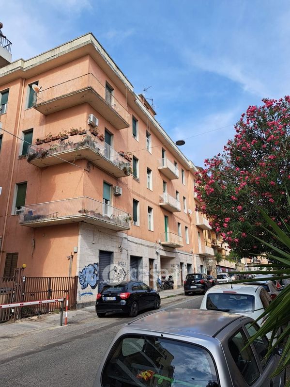 Appartamento in Vendita in Via Ercolino Scalfaro a Catanzaro