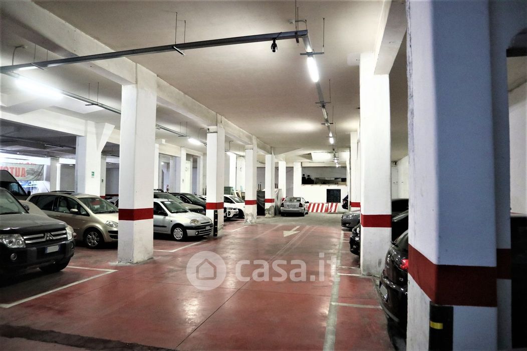 Garage/Posto auto in Vendita in Viale Mario Rapisardi 453 a Catania
