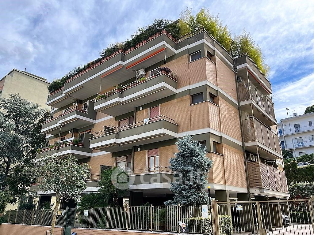Appartamento in Affitto in Via Antonio Passarelli 61 a Matera