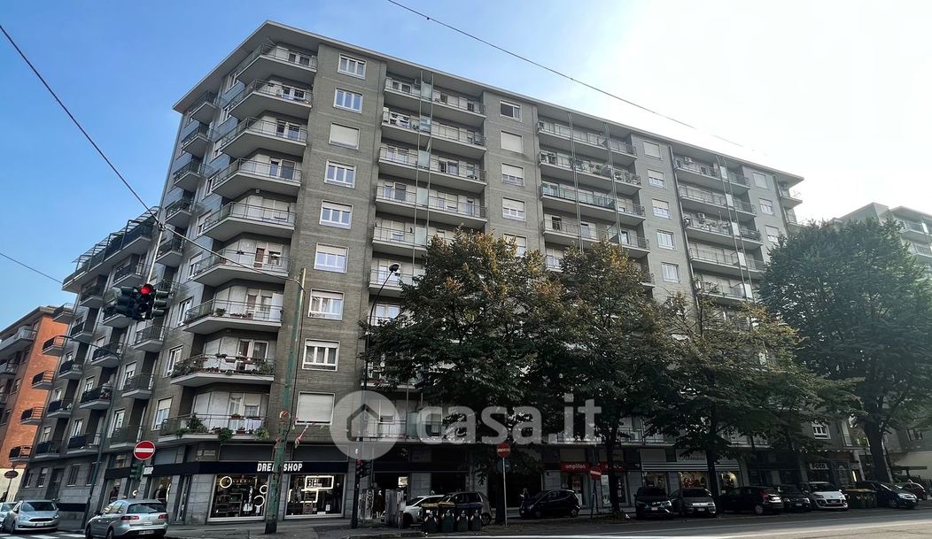 Appartamento in Vendita in Corso Orbassano 235 a Torino