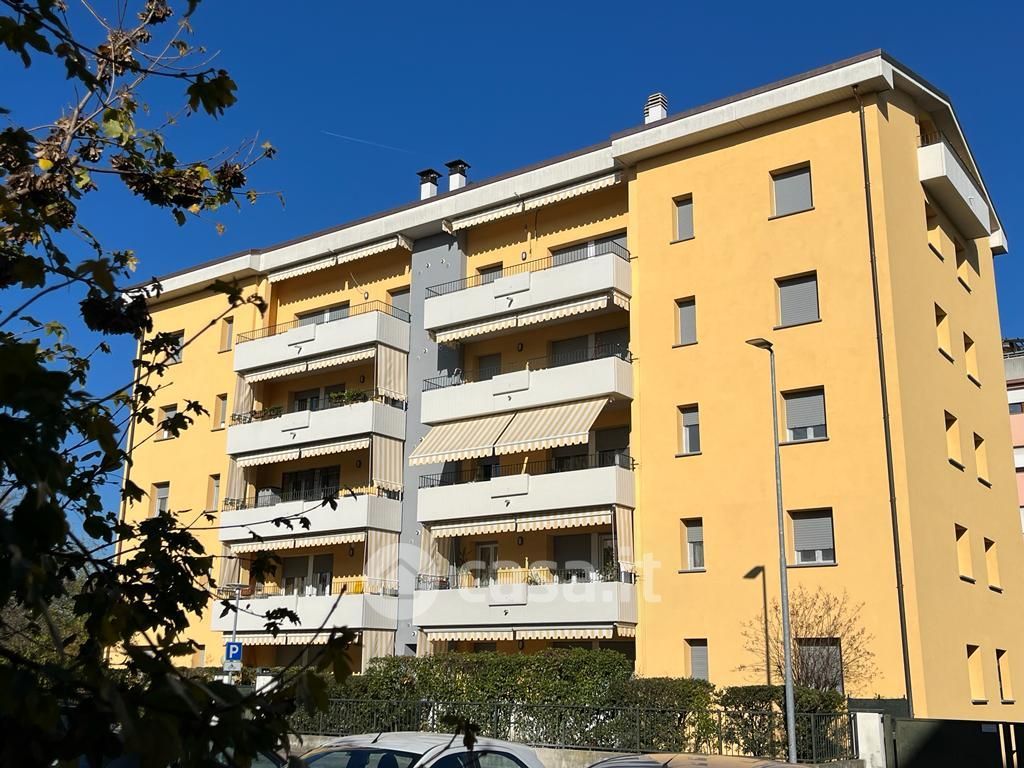 Appartamento in Vendita in Via Atleti Azzurri a Parma