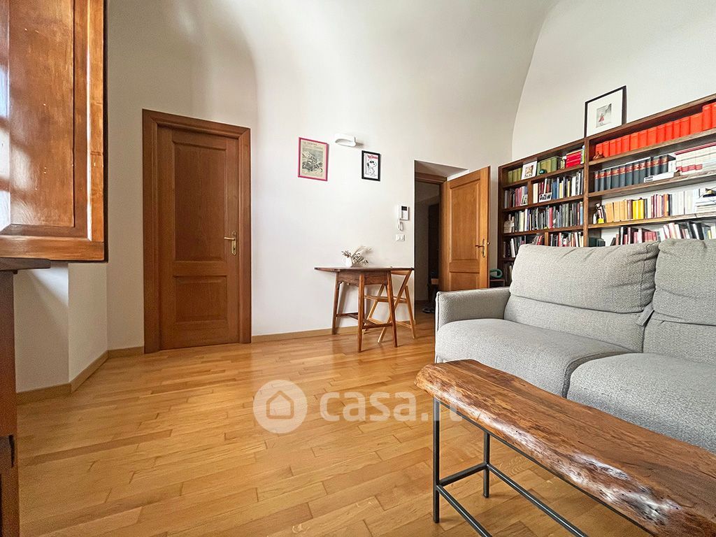 Appartamento in Vendita in Via Giuseppe Garibaldi a L'Aquila