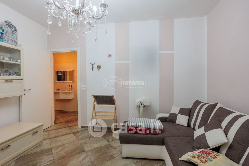 Appartamento in Vendita in Via Augusto Migliavacca 15 a Parma
