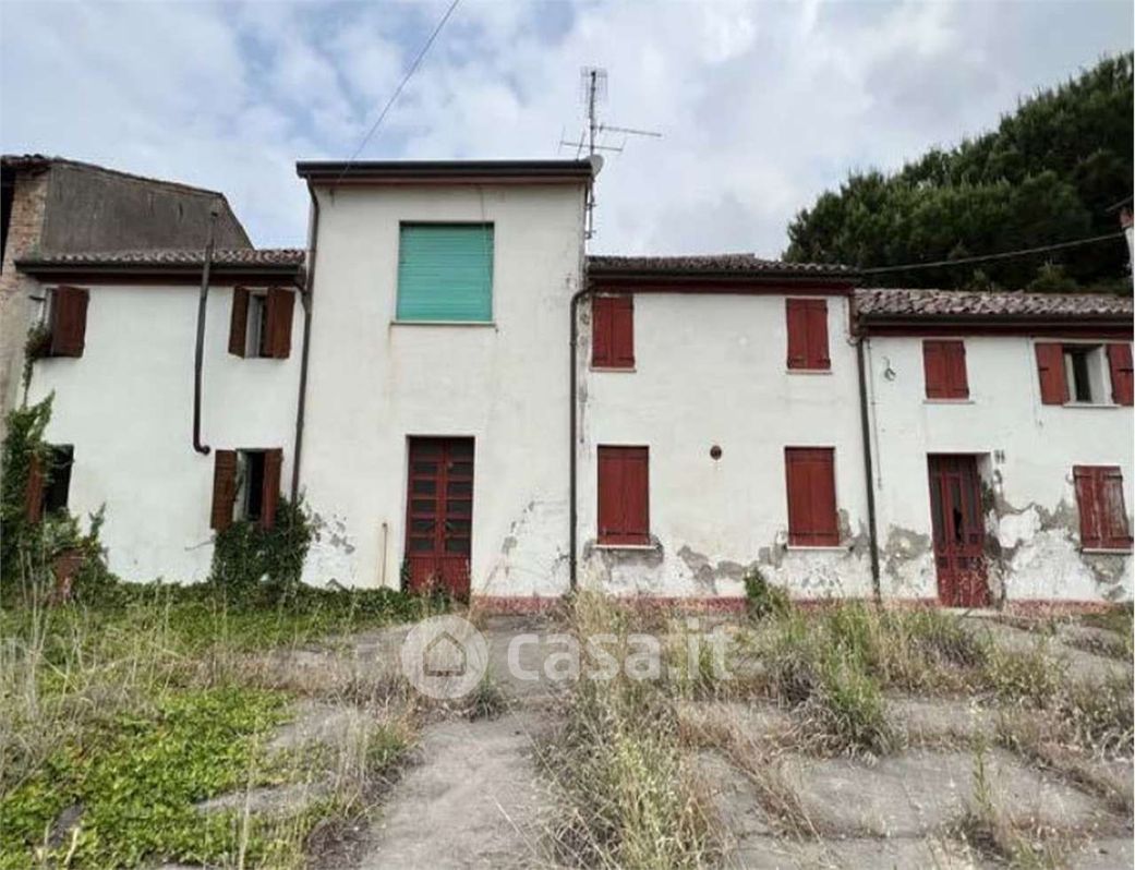 Appartamento in Vendita in Via Sabbioni 1144 a Castagnaro