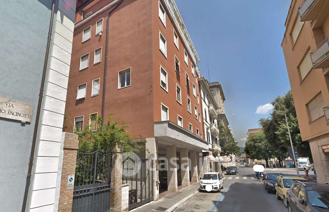 Appartamento in Vendita in Via Antonio Pacinotti 5 a Terni