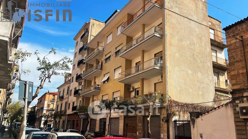 Appartamento in Vendita in Via Monte Grappa 16 d a Cosenza