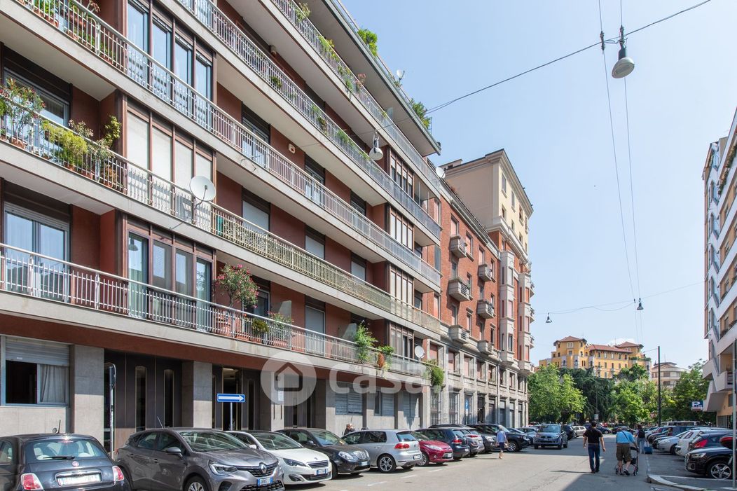 Appartamento in Vendita in Via Giovanni da Milano 15 a Milano