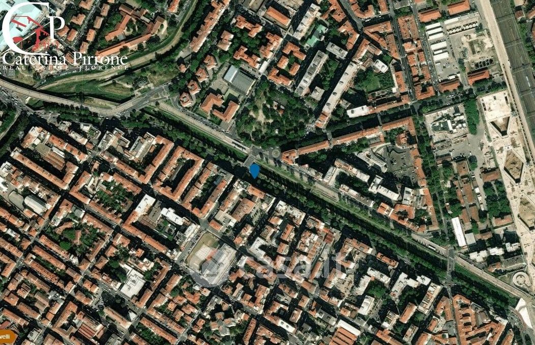 Appartamento in Vendita in Via Filippo Pacini a Firenze