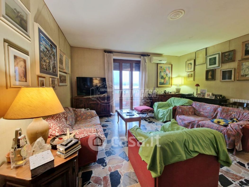Appartamento in Vendita in Via Alessandro Fleming 8 a Cagliari