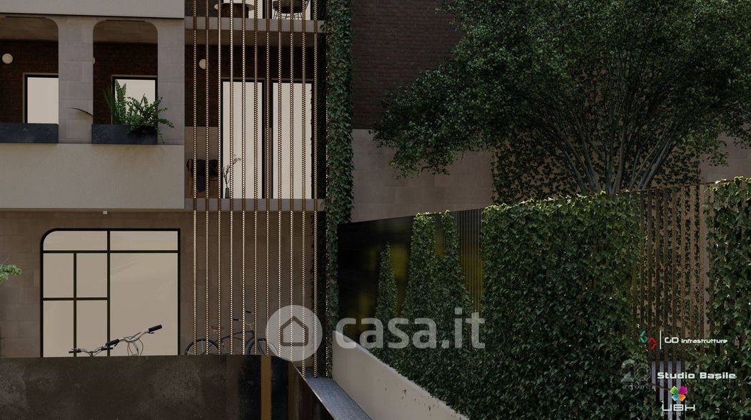 Appartamento in Vendita in Via Pinturicchio 18A a Milano